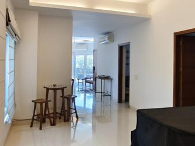 Rental | 3 BHK + Servant Room 375 Sq.Yd. Apartment in Jor Bagh