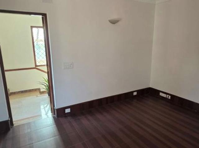 Rental | 3 BHK + Servant Room 3770 Sq.Ft. Apartment in Prestige Abshot