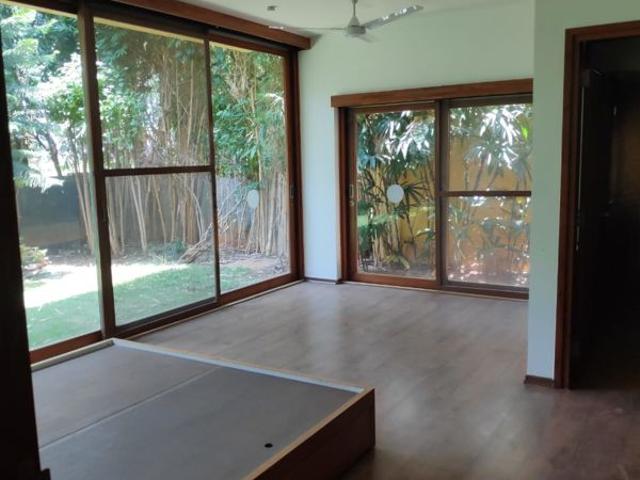 Rental | 3 BHK + Servant Room 3800 Sq.Ft. Villa in Windmills of Your Mind