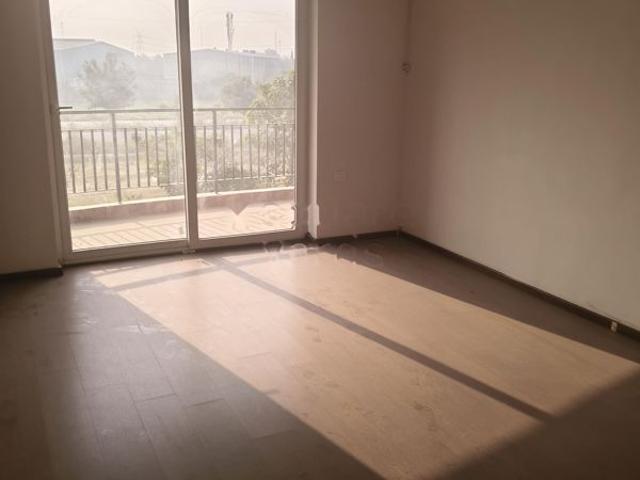 Rental | 3 BHK + Servant Room 3000 Sq.Ft. Apartment in Pareena The Elite Residences