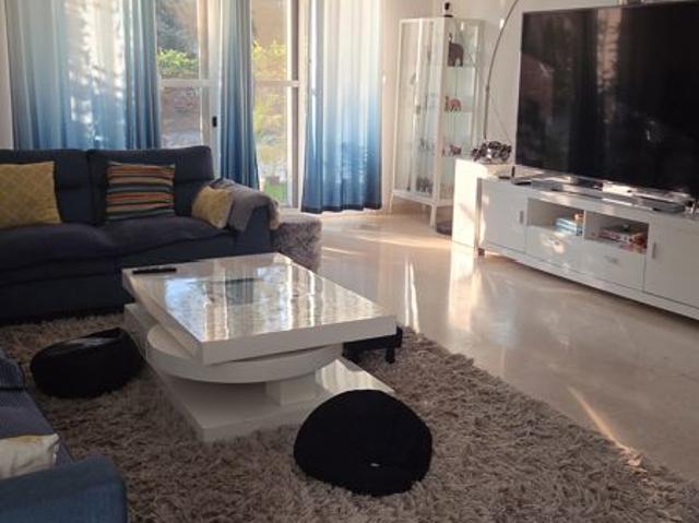 Rental | 3 BHK + Servant Room 3000 Sq.Ft. Villa in Sterling Villa Grande