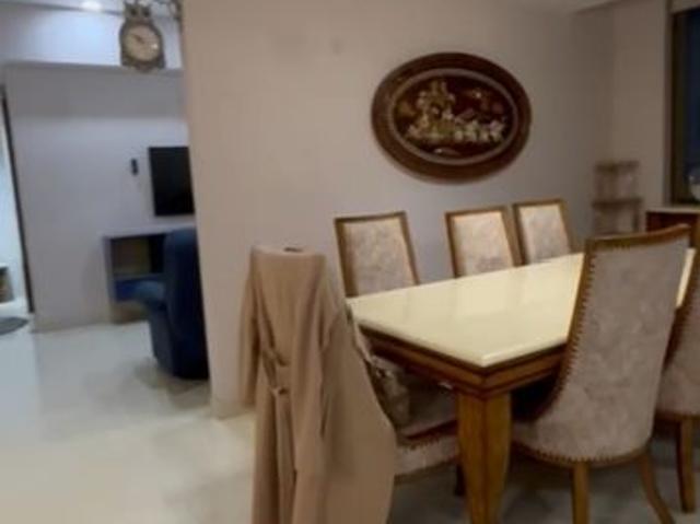 Rental | 3 BHK + Servant Room 3005 Sq.Ft. Apartment in M3M Golf Estate