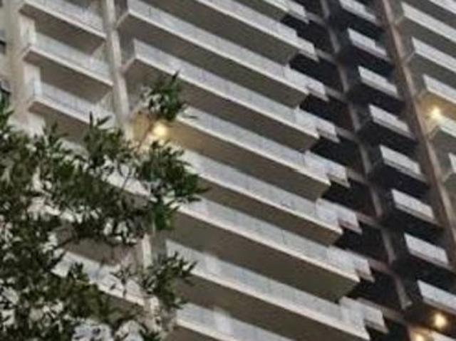 Rental | 3 BHK + Servant Room 3047 Sq.Ft. Apartment in Kalpataru Vista