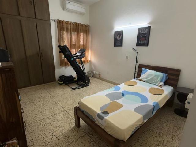 Rental | 3 BHK + Servant Room 313 Sq.Yd. Villa in Saket