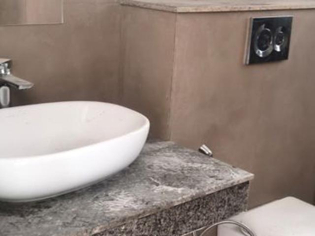 Rental | 3 BHK + Servant Room 3100 Sq.Ft. Apartment in Shalimar One World Belvedere Court 3