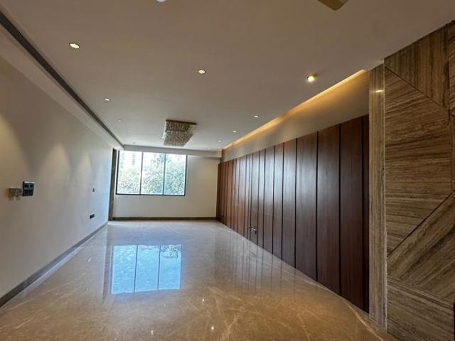 Rental | 3 BHK + Servant Room 3245 Sq.Ft. Apartment in Itc Silverglades Laburnum