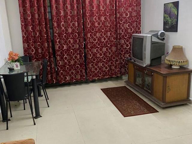 Rental | 3 BHK + Servant Room 450 Sq.Ft. Apartment in Lodha Splendora