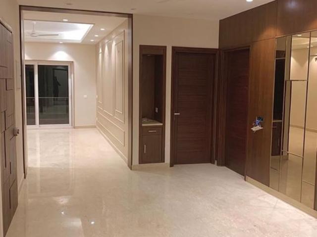 Rental | 3 BHK + Servant Room 500 Sq.Yd. Villa in Nirvana Country