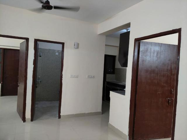 Rental | 3 BHK + Servant Room 851 Sq.Ft. Apartment in Amolik Sankalp