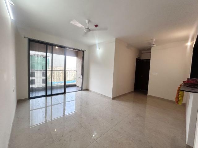 Rental | 3 BHK + Servant Room 950 Sq.Ft. Apartment in Vilas Javdekar Yashwin Enchante