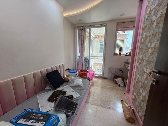 Rental | 3 BHK + Servant Room 980 Sq.Ft. Apartment in Vijay Orion II