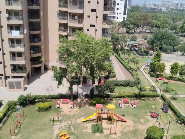 Rental | 3 BHK + Servant Room 9132 Sq.Ft. Apartment in Ardee City Palm Grove Heights