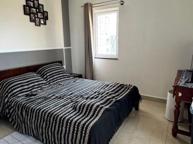 Rental | 3 BHK + Study Room 4600 Sq.Ft. Apartment in Brigade Rhapsody