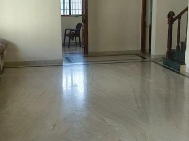 Rental | 3 BHK + Study Room 5000 Sq.Ft. Villa in Yelahanka