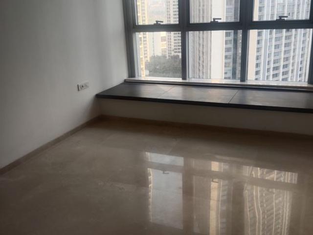 Rental | 3 BHK + Study Room 700 Sq.Ft. Apartment in Dynamix Astrum
