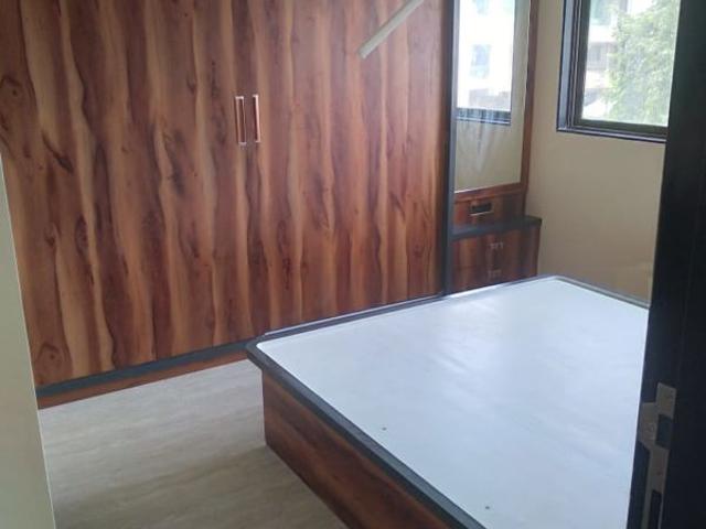Rental | 3 BHK + Study Room 950 Sq.Ft. Apartment in Sugee Sadan
