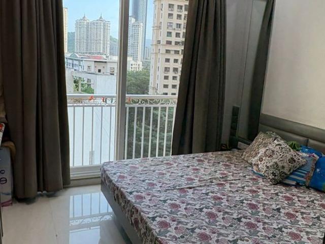 Rental | 3 BHK + Study Room 950 Sq.Ft. Apartment in Vijay Orion II