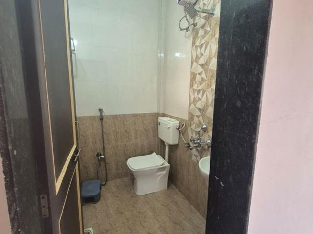 Rental | 3 BHK + Study Room 1050 Sq.Ft. Apartment in Venkatesh Oxy Bonita