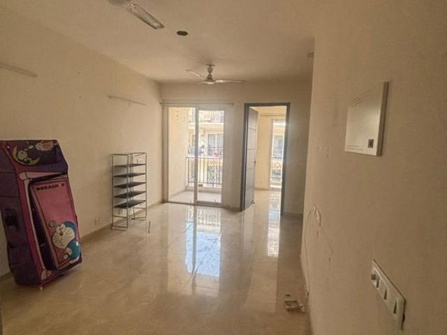 Rental | 3 BHK + Study Room 1081 Sq.Ft. Apartment in Sohna Sector 36