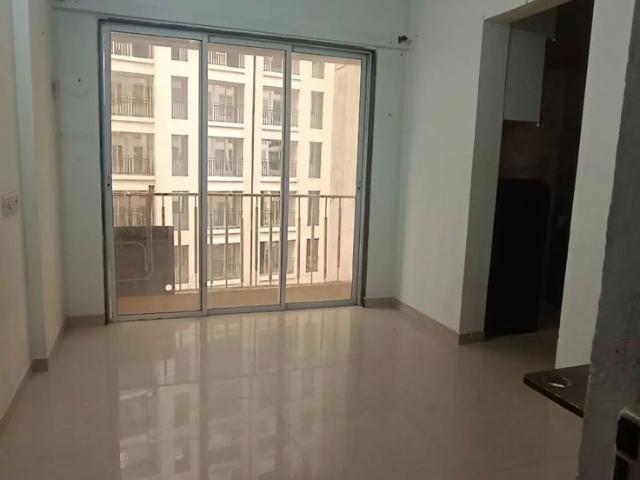 Rental | 3 BHK + Study Room 1100 Sq.Ft. Apartment in Bhandup West