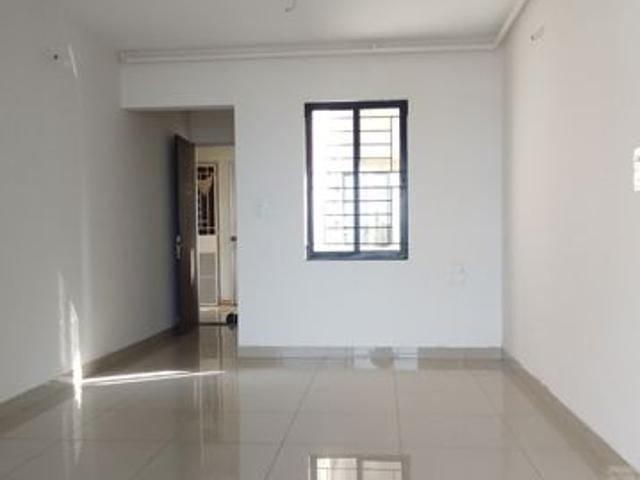 Rental | 3 BHK + Study Room 1100 Sq.Ft. Apartment in Nanded Asawari