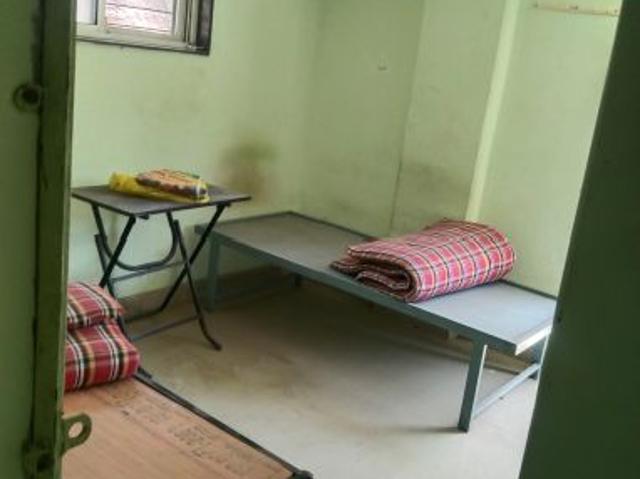 Rental | 3 BHK + Study Room 1148 Sq.Ft. Apartment in Shri Senapati Bapat CHS
