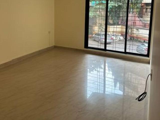 Rental | 3 BHK + Study Room 1200 Sq.Ft. Apartment in Kanakia Eternity Row House