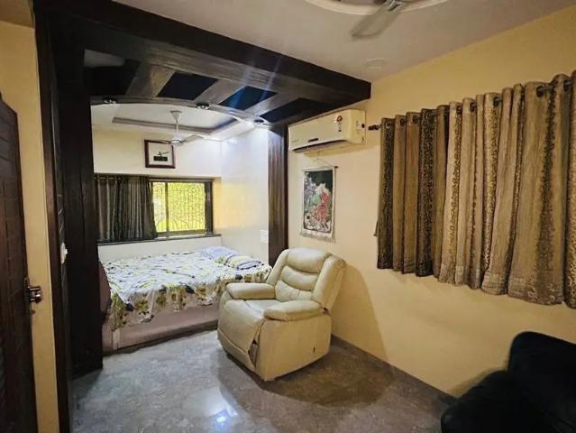 Rental | 3 BHK + Study Room 1200 Sq.Ft. Apartment in Sarvodaya Apartments