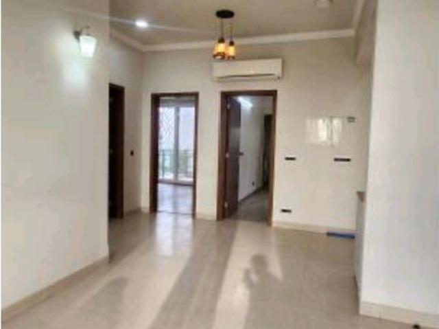 Rental | 3 BHK + Study Room 1244 Sq.Ft. Apartment in Central Park Flower Valley