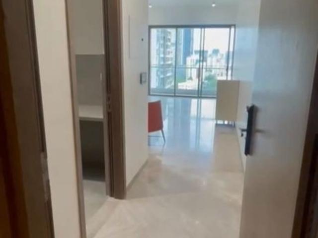 Rental | 3 BHK + Study Room 1256 Sq.Ft. Apartment in Prestige Jasdan Classic