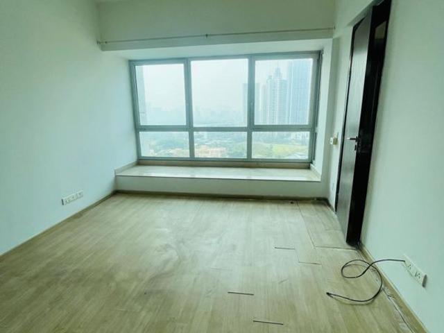 Rental | 3 BHK + Study Room 1250 Sq.Ft. Apartment in Aashna Kamal Dutt CHS