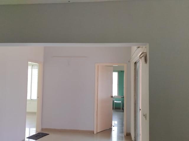 Rental | 3 BHK + Study Room 1300 Sq.Ft. Apartment in Agarwal The West Wing