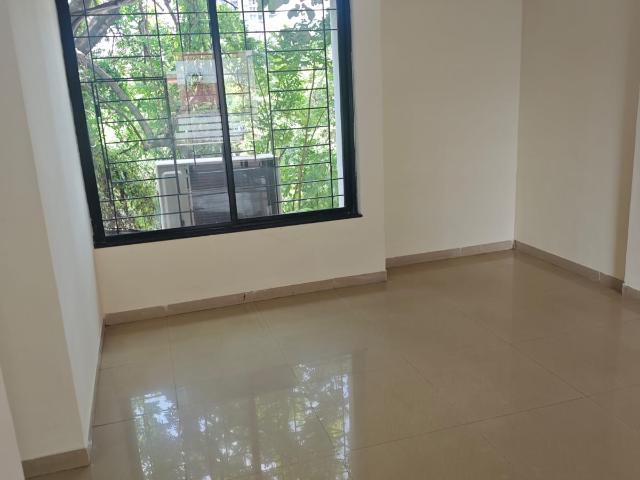Rental | 3 BHK + Study Room 1300 Sq.Ft. Apartment in Belvalkar Mitrangan