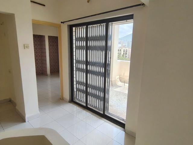 Rental | 3 BHK + Study Room 1300 Sq.Ft. Apartment in Green Acres Apartment