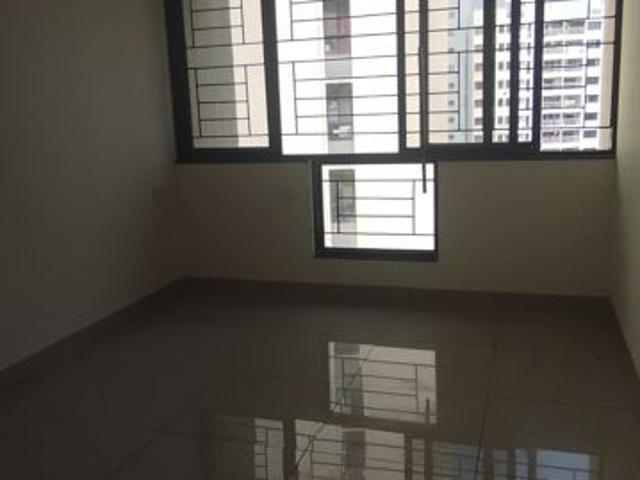 Rental | 3 BHK + Study Room 1358 Sq.Ft. Apartment in Nanded Asawari