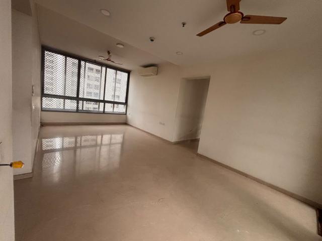 Rental | 3 BHK + Study Room 1370 Sq.Ft. Apartment in Piramal Vaikunth