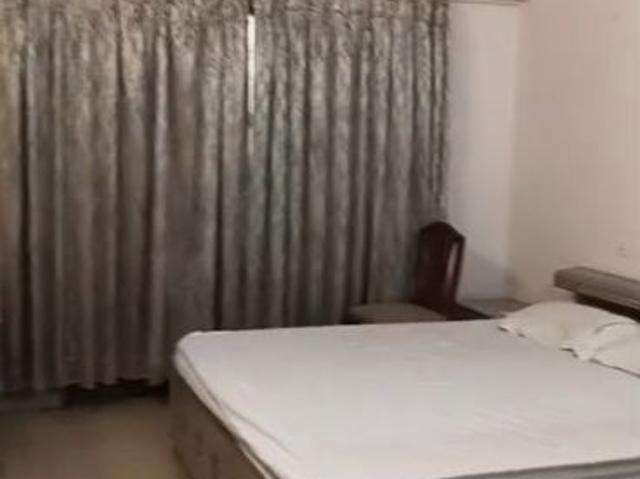 Rental | 3 BHK + Study Room 1400 Sq.Ft. Apartment in HDIL Metropolis Residences
