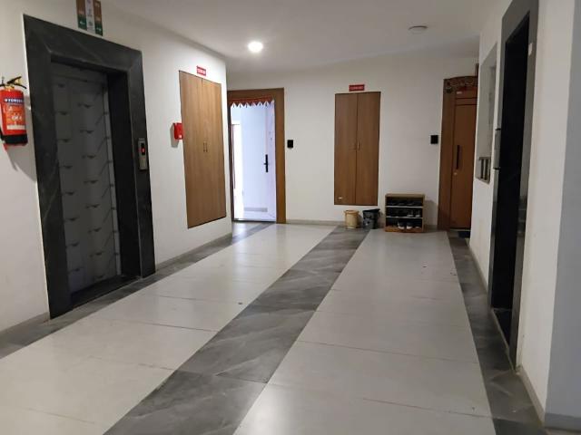 Rental | 3 BHK + Study Room 1400 Sq.Ft. Apartment in Kolte Patil 24K Sereno