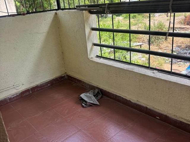 Rental | 3 BHK + Study Room 1400 Sq.Ft. Apartment in Pinnac Gangotri