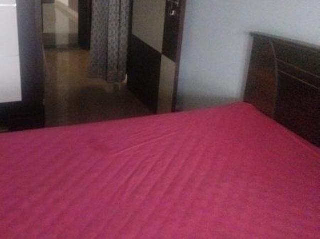 Rental | 3 BHK + Study Room 1400 Sq.Ft. Apartment in Rohan Silver Gardenia