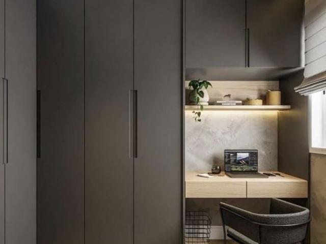 Rental | 3 BHK + Study Room 1400 Sq.Ft. Apartment in Rohini Sector 13