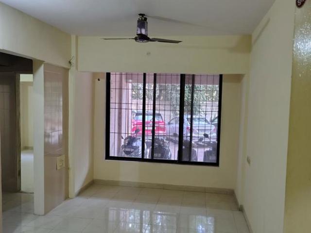 Rental | 3 BHK + Study Room 1400 Sq.Ft. Apartment in Sai Prasad CHS Sector 20
