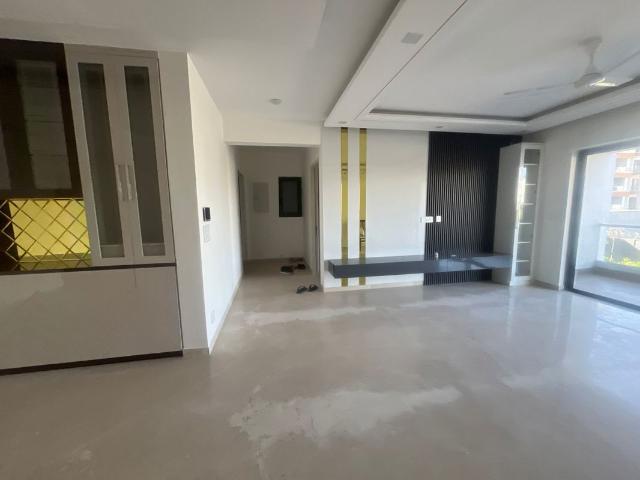 Rental | 3 BHK + Study Room 1400 Sq.Ft. Apartment in Signature Global City 63A