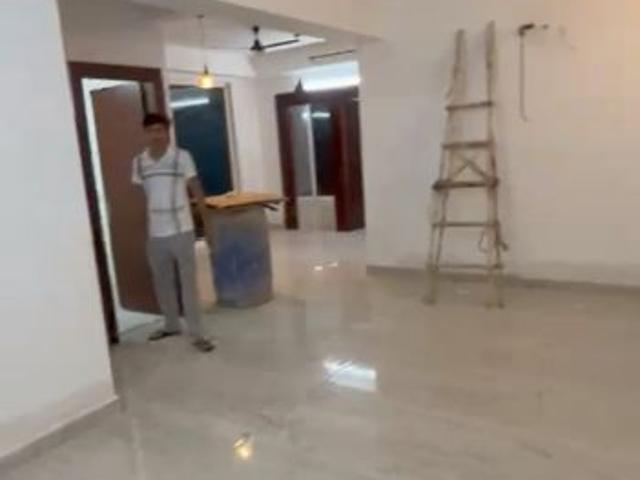 Rental | 3 BHK + Study Room 1425 Sq.Ft. Apartment in Unnati Fortune The Aranya