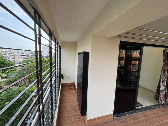 Rental | 3 BHK + Study Room 1450 Sq.Ft. Apartment in Dheeraj Plaza