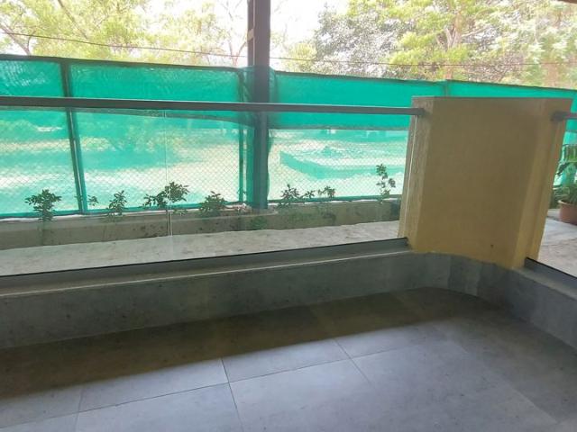Rental | 3 BHK + Study Room 1450 Sq.Ft. Apartment in Nanded City Sur
