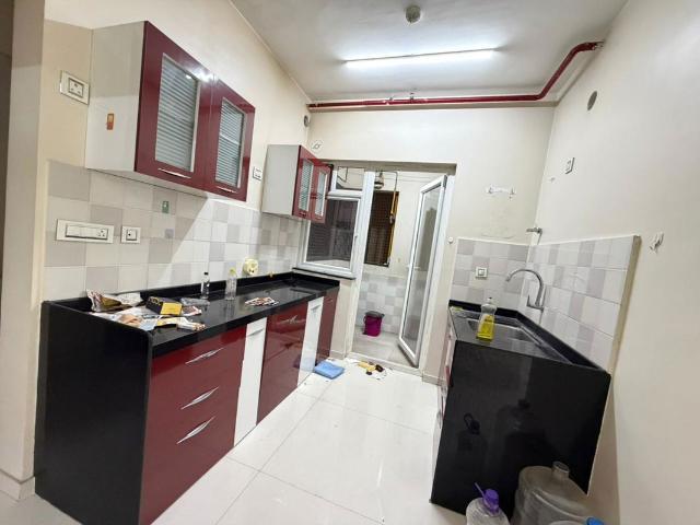 Rental | 3 BHK + Study Room 1500 Sq.Ft. Apartment in Welworth Tinseltown
