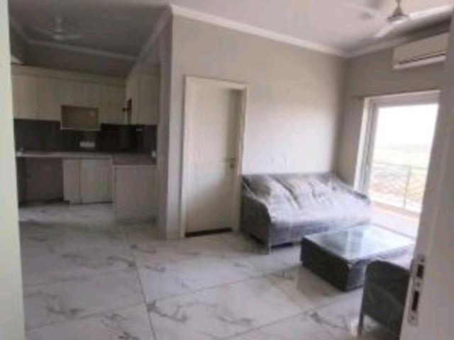 Rental | 3 BHK + Study Room 1500 Sq.Ft. Apartment in Central Park Flower Valley