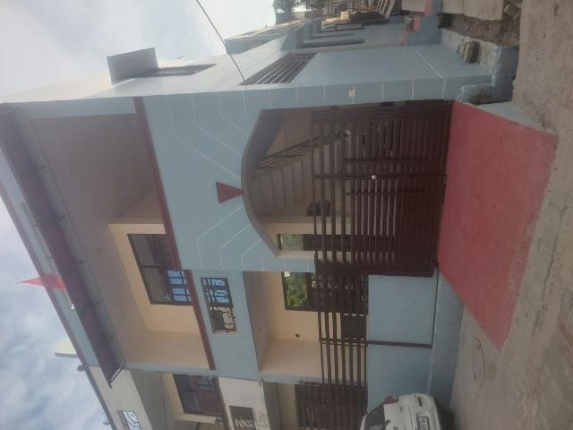 Rental | 3 BHK + Study Room 1500 Sq.Ft. Villa in Takrohi
