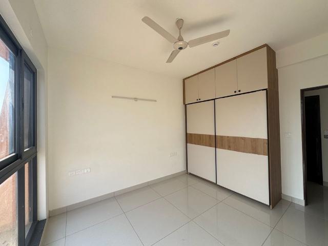 Rental | 3 BHK + Study Room 1536 Sq.Ft. Apartment in Avalon Park At The Prestige City
